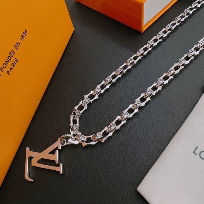 LV Necklaces